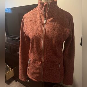 Mckinley ladies jacket